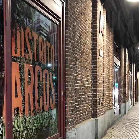 Palermo Vibes, All In Walking Distance Buenos Aires Bagian luar foto