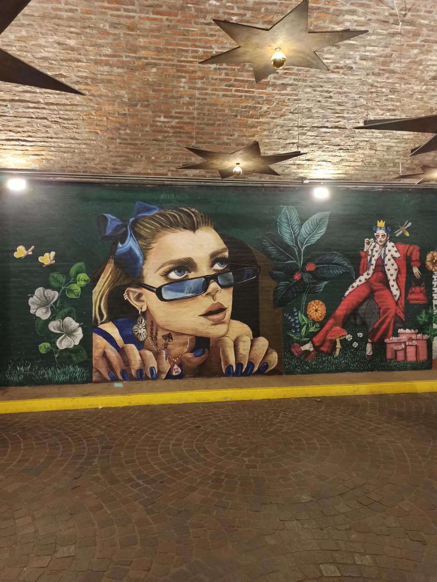 Palermo Vibes, All In Walking Distance Buenos Aires Bagian luar foto